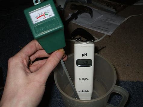 marijuana water meter